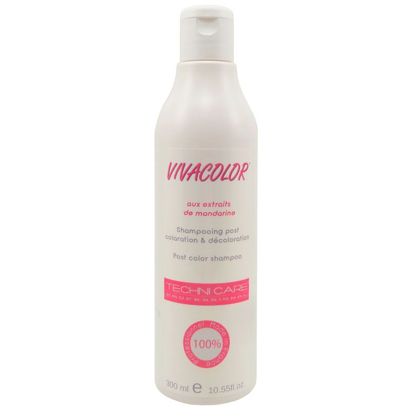 Vivacolor shampooing TechniCare 300ml